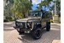 1989 Land Rover Defender