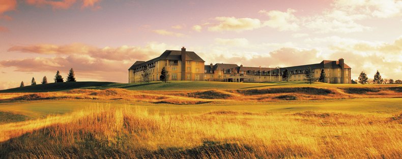  Challenge Yourself on the Torrance and Kittocks Courses in St. Andrews, Scotland