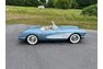 1958 Chevrolet Corvette Restomod