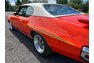1972 Pontiac GTO Judge Tribute
