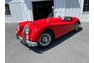 1956 Jaguar XK140 MC