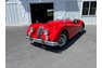 1956 Jaguar XK140 MC