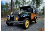 1930 Ford Model A