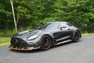 2021 Mercedes Benz Renntech R3 AMG GT Black Series