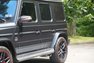 2019 Mercedes-Benz G63 AMG