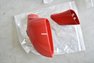  Two complete Ferrari 488 Mirror Assemblies