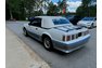 1987 Ford Mustang GT