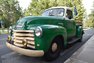 1949 Chevrolet 3100