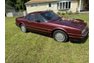 1987 Cadillac Allante