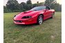 1996 Chevrolet Camaro SS