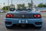 2003 Ferrari 360 Spider