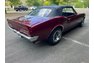 1967 Pontiac Firebird