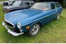 1973 Volvo 1800ES Station Wagon