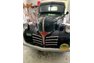 1942 Dodge WC 1/2 Ton Pickup