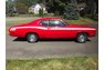 1973 Plymouth Duster