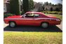 1973 Plymouth Duster