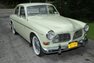 1967 Volvo 122S
