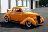 1936 Ford Hot Rod
