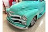 1954 Chevrolet 1-1/2 Ton Pickup