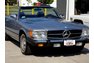 1984 Mercedes-Benz SL380