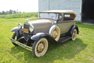 1931 Ford Model A