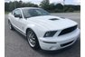 2009 Ford Mustang GT 500