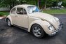 1967 Volkswagen Beetle