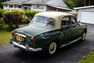 1959 Rover P4 90