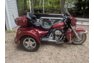 2008 Harley Davidson FLHTCU