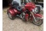 2008 Harley Davidson FLHTCU