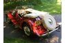 1952 MG TD