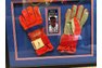  Racing Gloves - Paul Newman