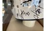  Racing Helmet Autographed 1993 Indy 500 M. Schumacher Official Bell Formula 1