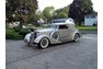1934 Packard Victoria