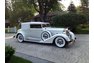 1934 Packard Victoria