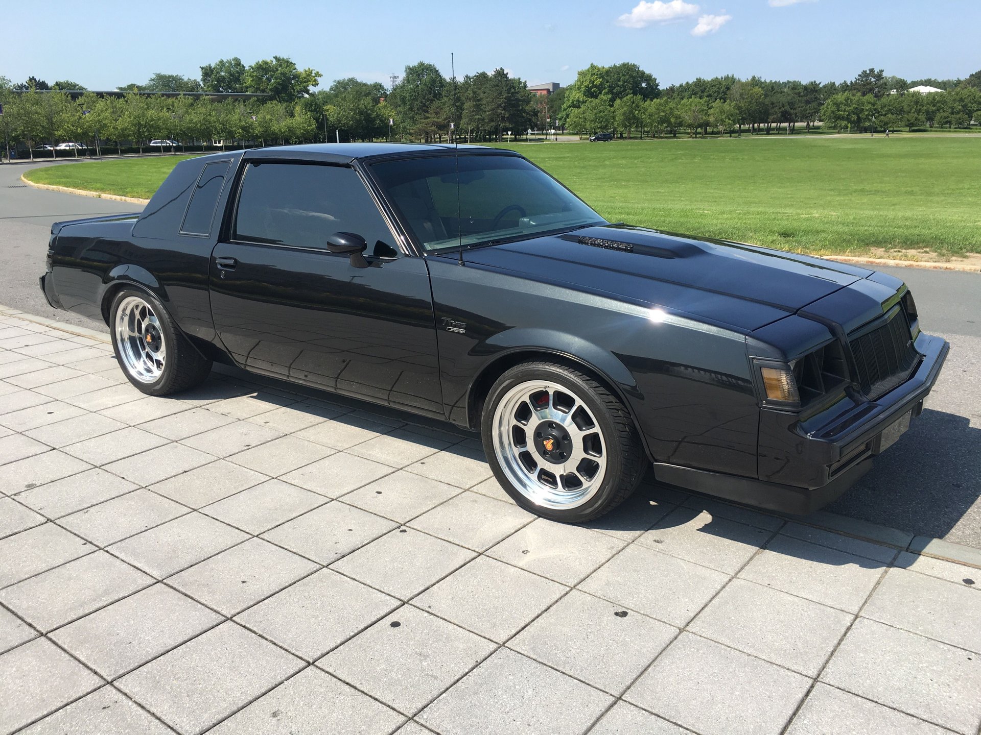 1986 Buick Regal | Saratoga Motorcar Auction