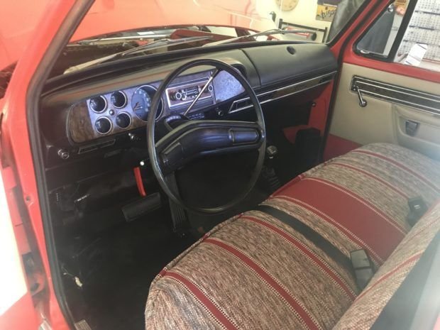 1976 Dodge Power Wagon | Saratoga Motorcar Auction