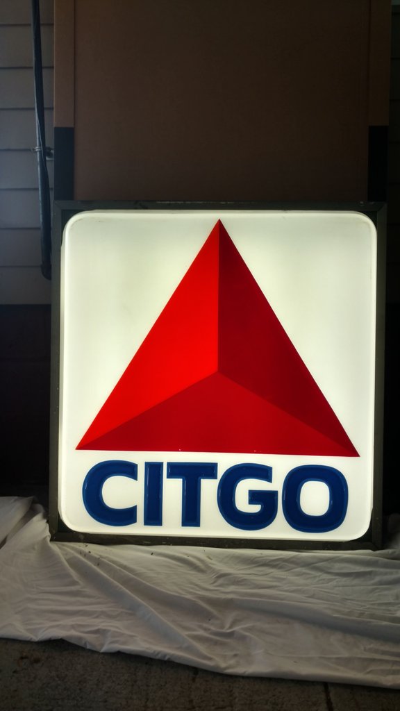  Citgo Sign