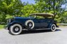 1931 Pierce-Arrow Model 42 Phaeton