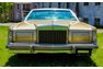 1978 Lincoln Continental