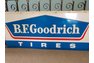  BF Goodrich Tires - SIGN