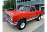 1976 Dodge Power Wagon