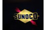  Sunoco Gas Light-Up SIGN