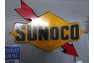  Sunoco Gas Light-Up SIGN
