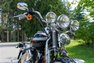 2003 Harley-Davidson Heritage Springer