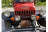 1959 Dodge Power Wagon