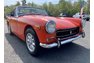 1972 MG Midget