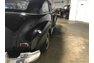 1947 Chevrolet Stylemaster