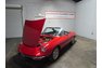 1973 Alfa Romeo Veloce spyder