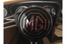 1967 MG B